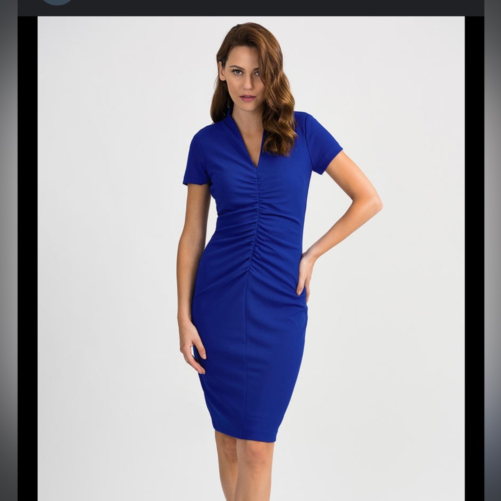 JOSEPH RIBKOFF 201014 DRESS
